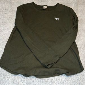 PINK brand long sleeve